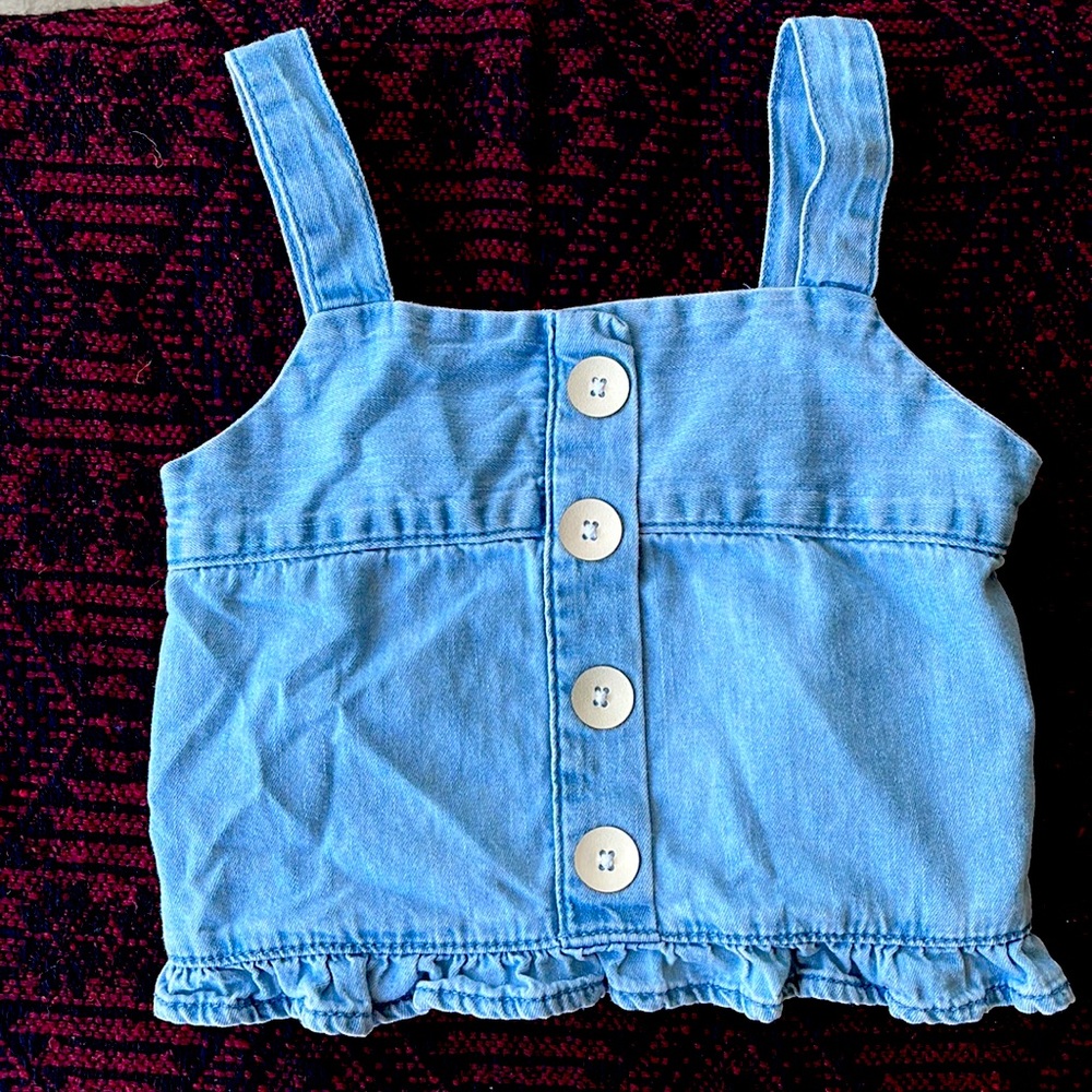 Zara top!